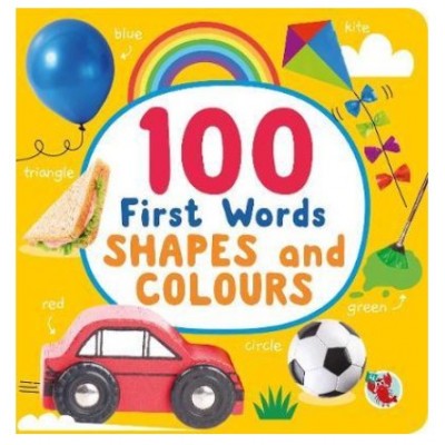(0-3 years old) children book