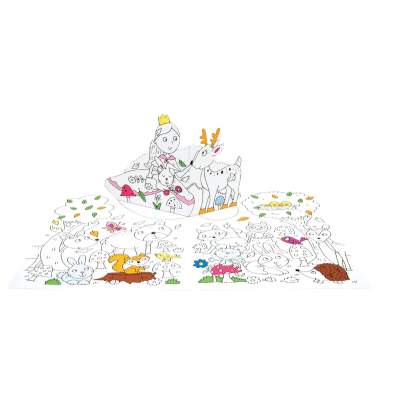 Activity Books