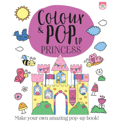 Activity Books