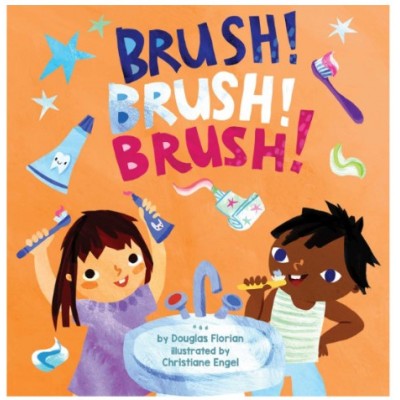 (0-3 years old) children book