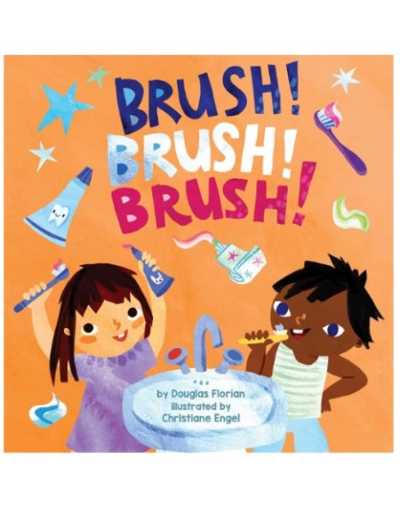Brush! Brush! Brush!