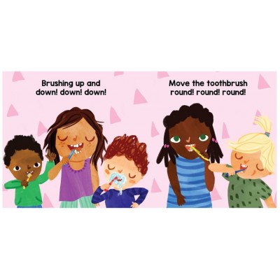 (0-3 years old) children book