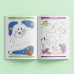 Dot to Dot Activity Book