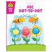 Dot to Dot Activity Book