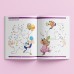 Dot to Dot Activity Book