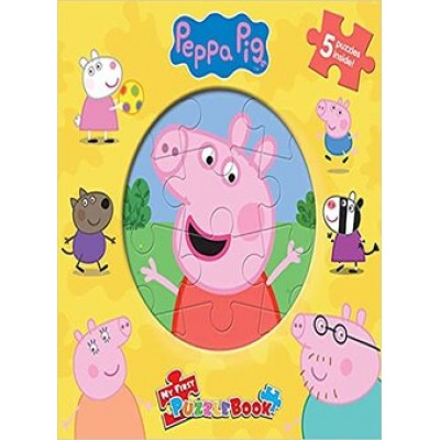 Peppa Pig